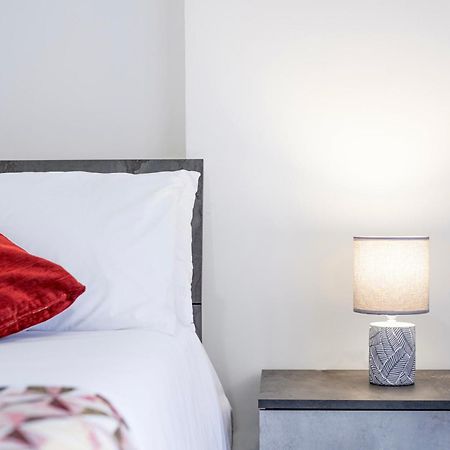 Madras Apartment San Giorgio a Cremano Eksteriør bilde