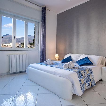 Madras Apartment San Giorgio a Cremano Eksteriør bilde