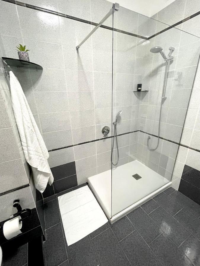 Madras Apartment San Giorgio a Cremano Eksteriør bilde