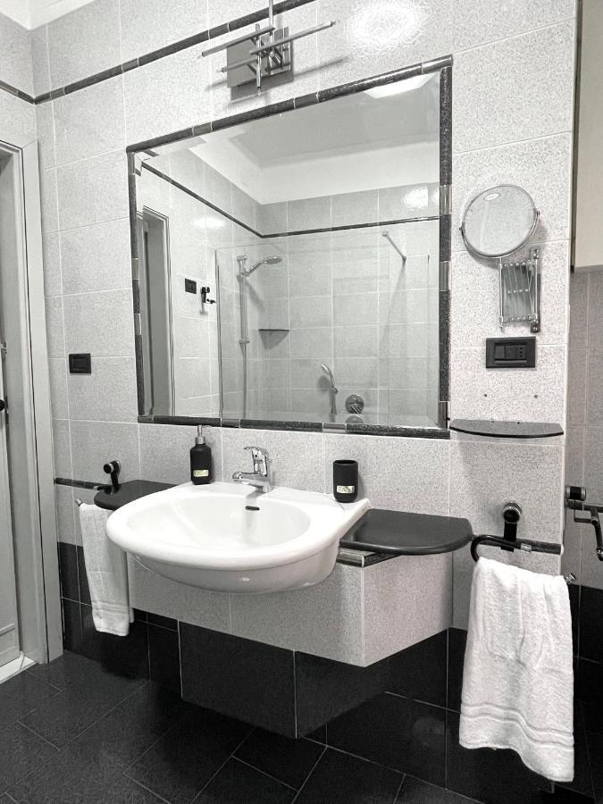 Madras Apartment San Giorgio a Cremano Eksteriør bilde