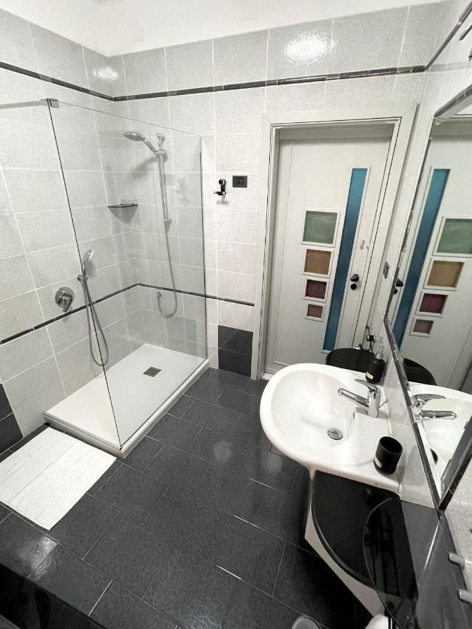 Madras Apartment San Giorgio a Cremano Eksteriør bilde