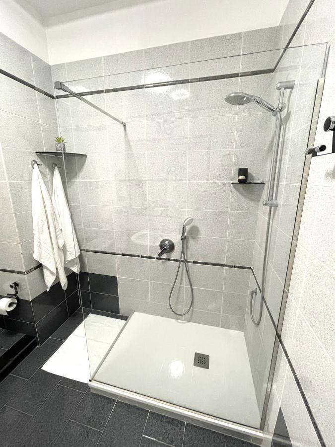 Madras Apartment San Giorgio a Cremano Eksteriør bilde